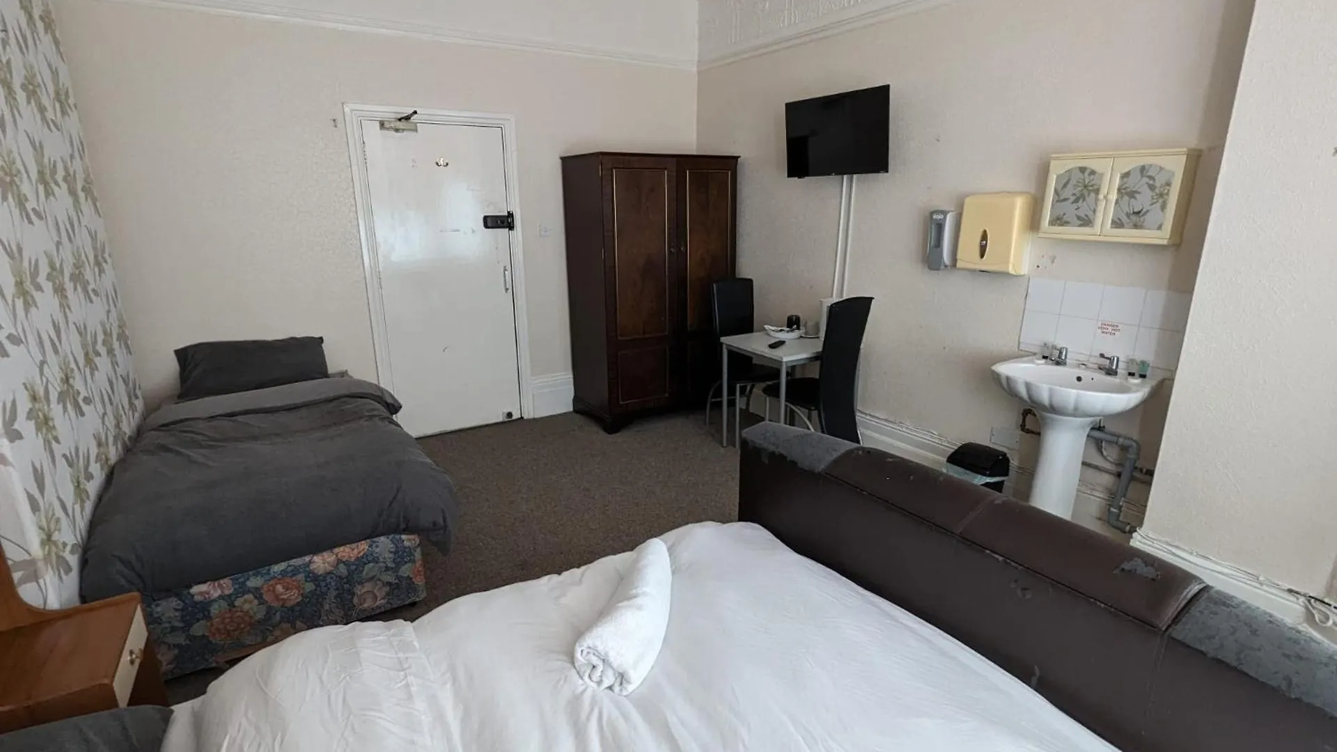 Ormsby Townhouse Hotel Middlesbrough United Kingdom