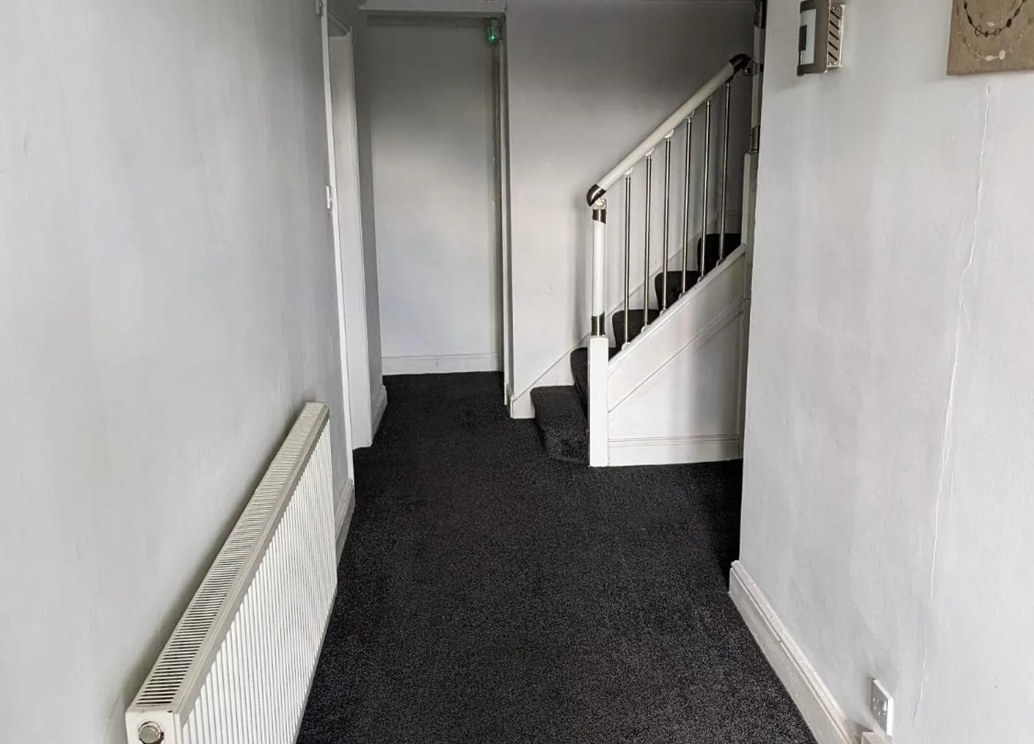 Ormsby Townhouse Hotel Middlesbrough