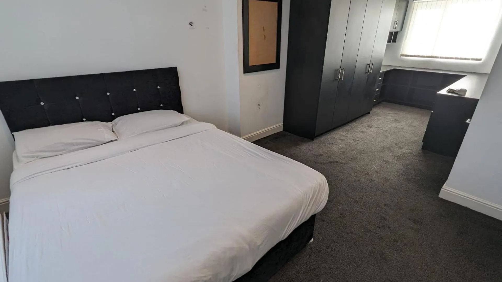 Ormsby Townhouse Hotel Middlesbrough United Kingdom