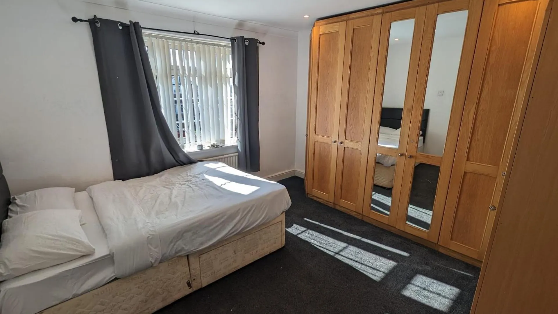 Ormsby Townhouse Hotel Middlesbrough 3*,  United Kingdom