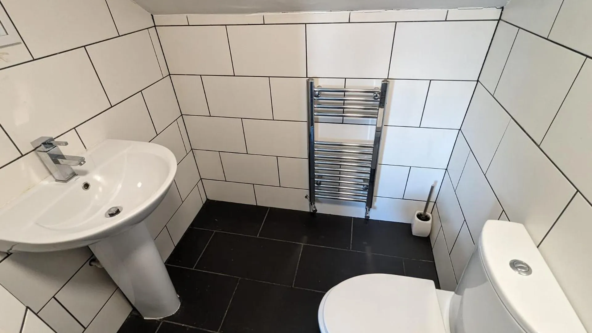 Ormsby Townhouse Hotel Middlesbrough