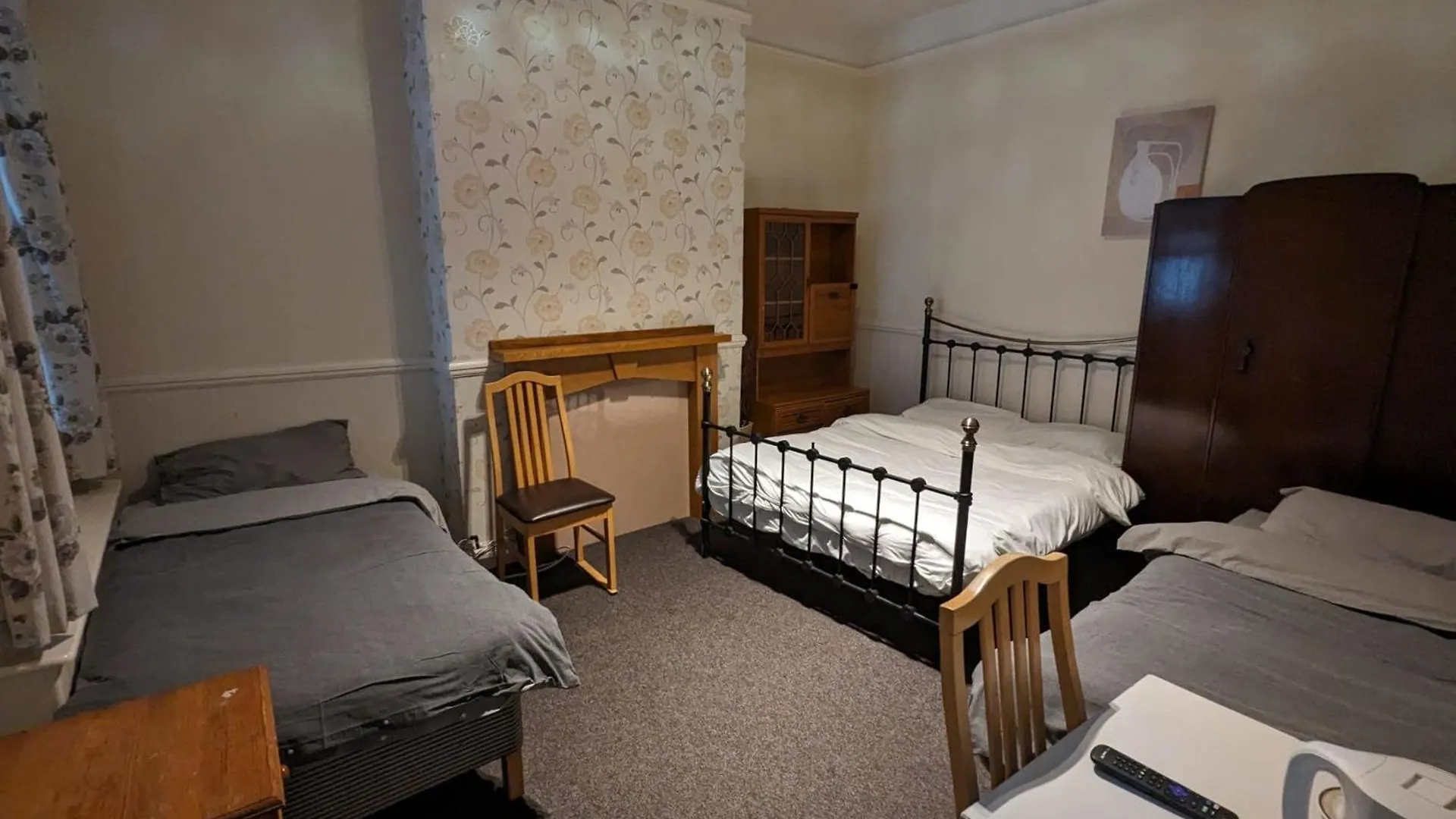 Ormsby Townhouse Otel Middlesbrough  Carlton-in-Cleveland