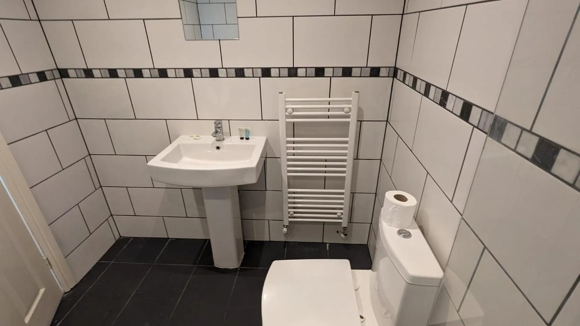Ormsby Townhouse Hotel Middlesbrough 3*,  United Kingdom