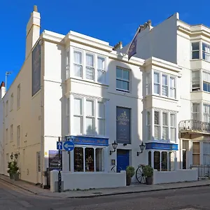 The Southern Belle Inn