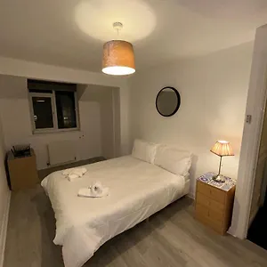 Northgate House Holiday home